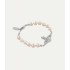 Жемчужный браслет Vivienne Westwood Mini Bas Relief