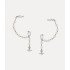 Серьги Vivienne Westwood Samara