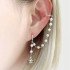 Серьги Vivienne Westwood Samara