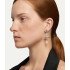 Серьги Vivienne Westwood с бижутерным жемчугом Swarovski