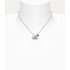 Подвеска Vivienne Westwood Juanita Silver