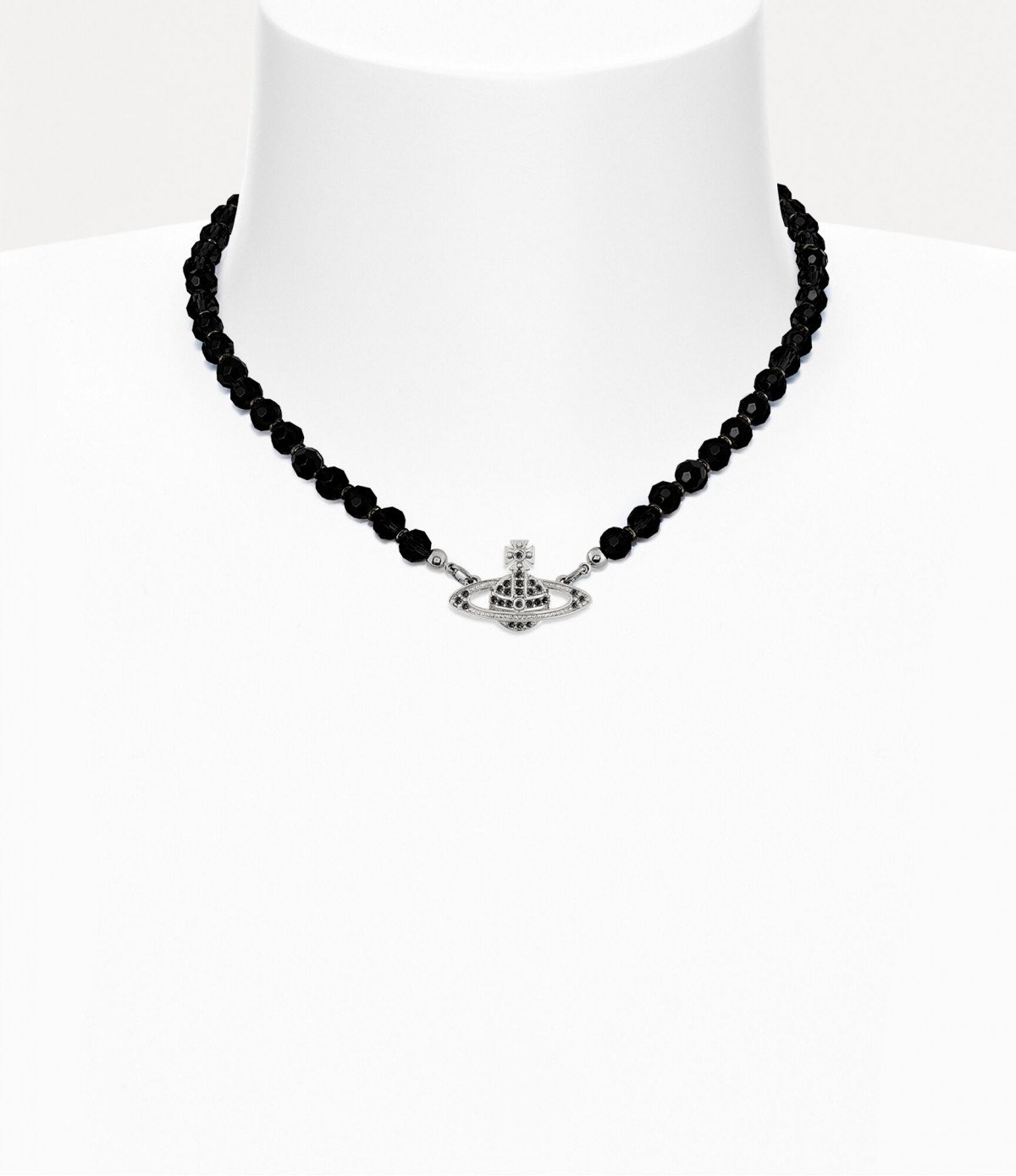 Колье Vivienne Westwood Messaline Choker