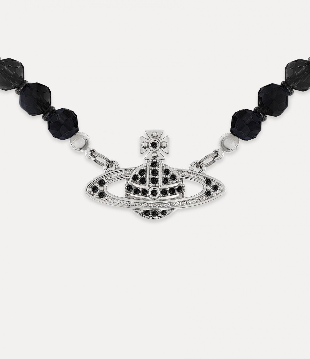 Колье Vivienne Westwood Messaline Choker
