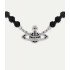 Колье Vivienne Westwood Messaline Choker