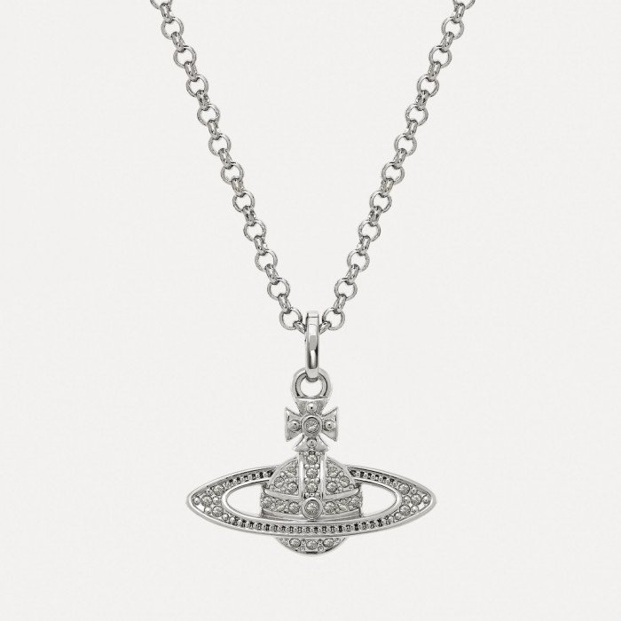 Подвеска Vivienne Westwood Mini Bas Relief