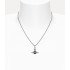 Подвеска Vivienne Westwood New Tiny Orb Black mini
