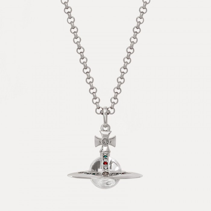 Подвеска Vivienne Westwood Petite Orb