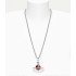 Подвеска Vivienne Westwood Petite Orb Red