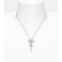 Подвеска Vivienne Westwood Rigoberta Silver