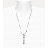 Подвеска Vivienne Westwood Skeleton