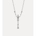 Подвеска Vivienne Westwood Skeleton