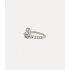 Кольцо Vivienne Westwood Ismene